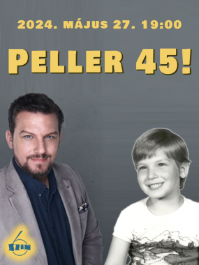 Peller 45